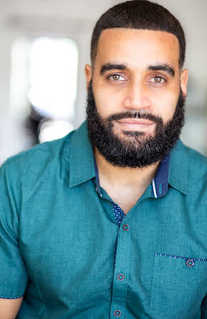 Avi Bernard as 