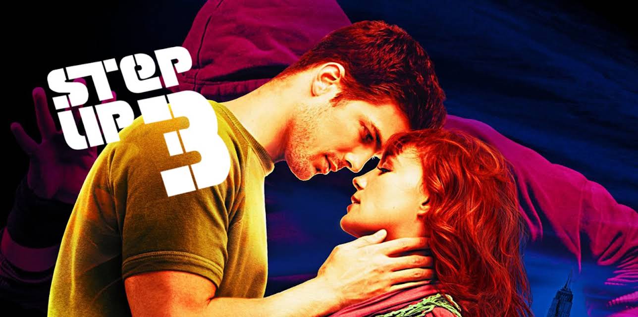 Step Up 3 (2010)