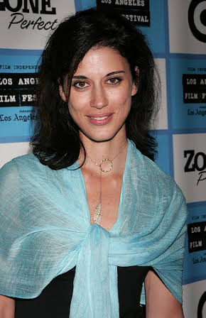 Cherien Dabis as 