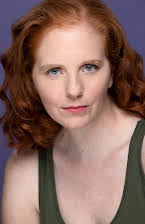 Elizabeth Rhoades as 