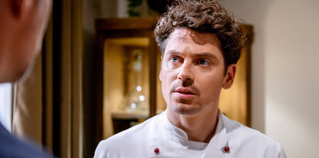 08:05: Sturm der Liebe (4542) | MDR Fernsehen | 2/24 2026