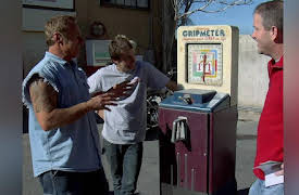 American Restoration Volume 1: Grippin' Mad