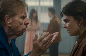 Death Valley S1: Episode 6