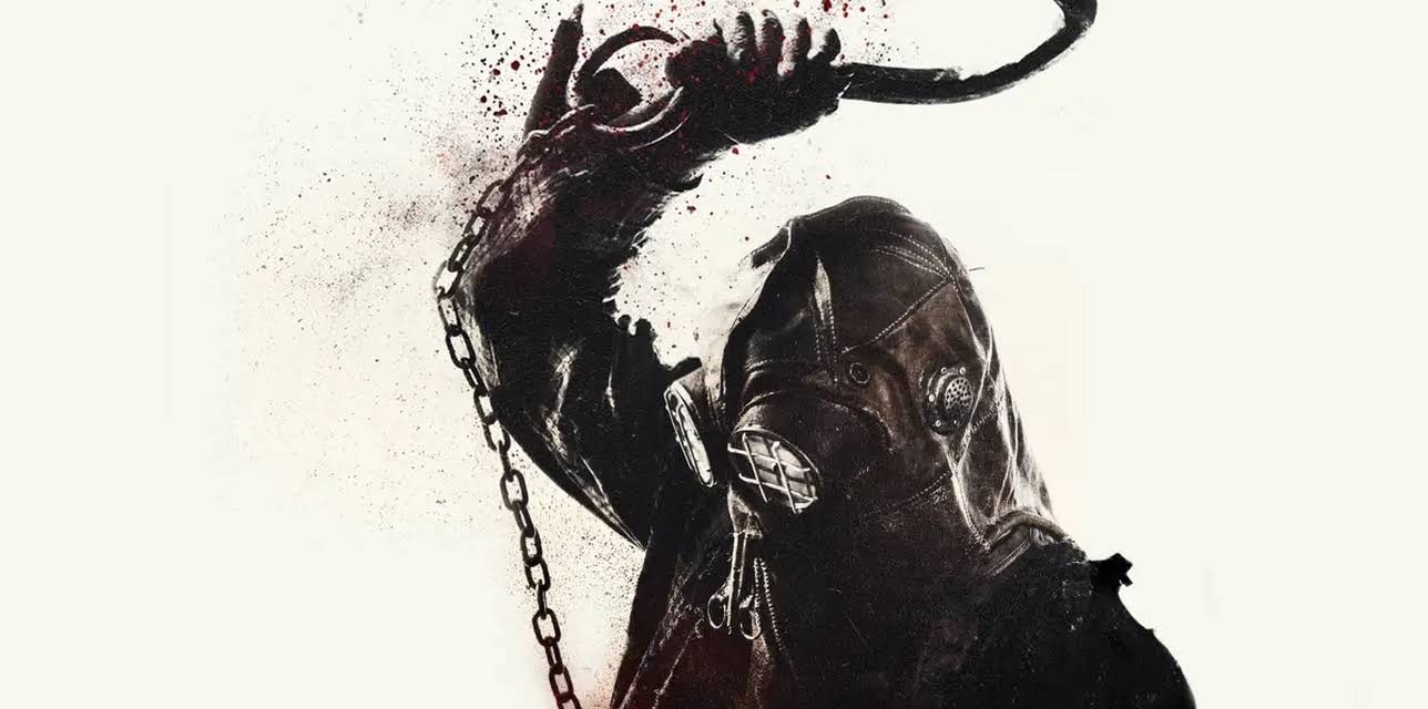 In a Violent Nature (2024)