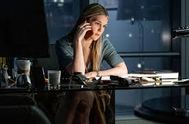 The Undoing: Episode 2