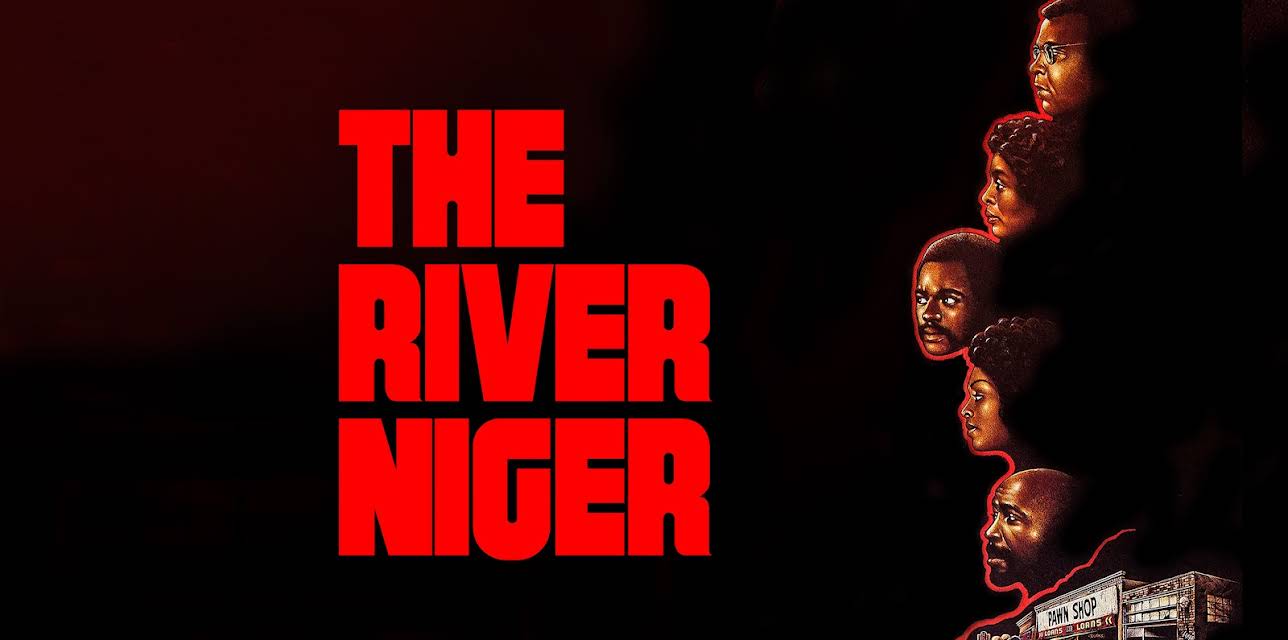The River Niger (1976)