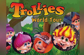 Trollies World Tour: Trollies Sing-Along