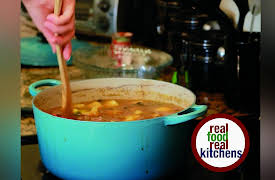 Real Food Real Kitchens: Polish