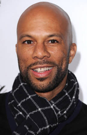 Common  as 