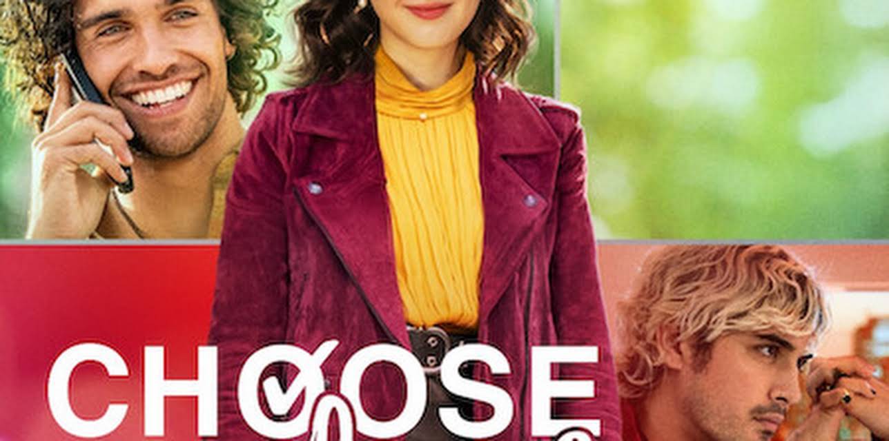 Choose Love (2023)