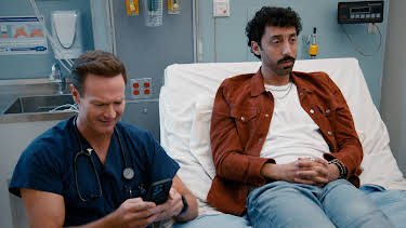 16:00: St. Denis Medical (S1 E13) (S1) | TV6 | 5/6 2026