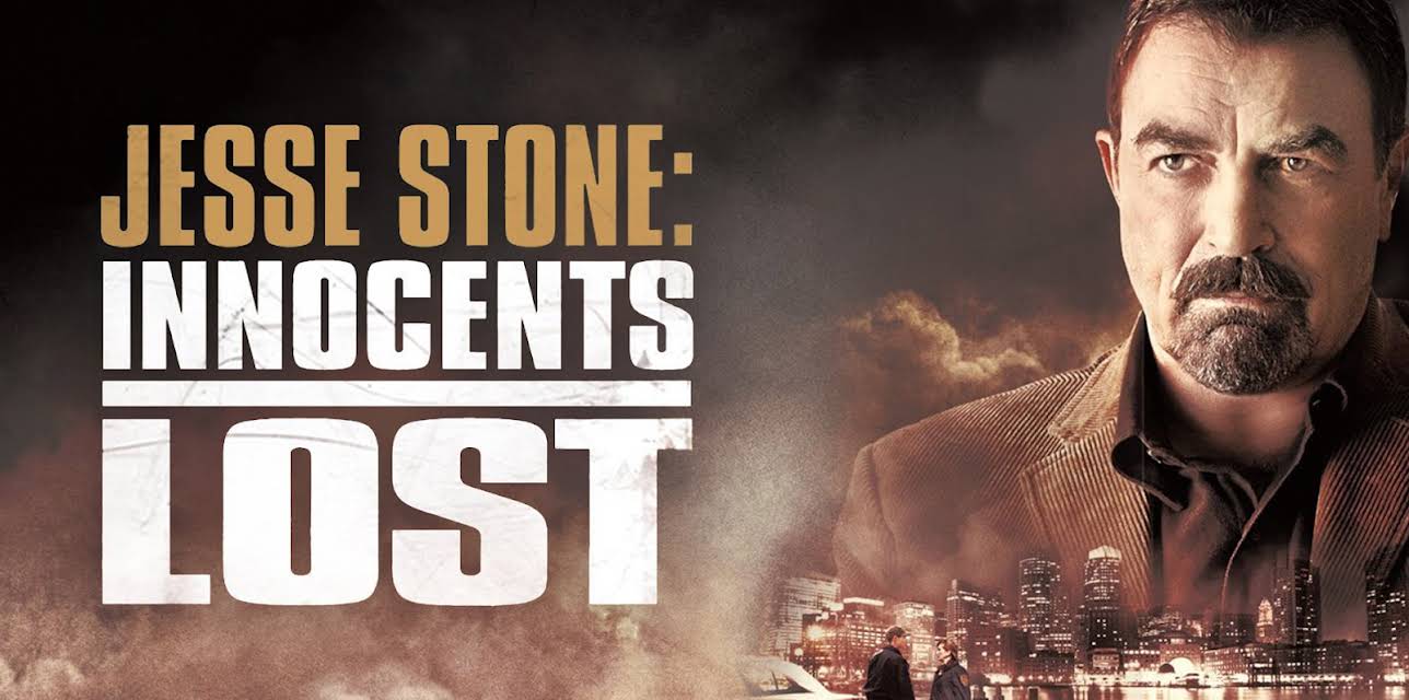 Jesse Stone: Innocents Lost (2011)