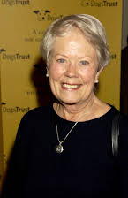 Annette Crosbie as 