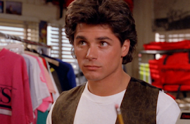 Baywatch S1: Snake Eyes