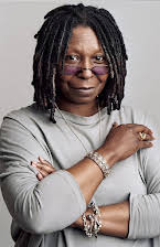 Whoopi Goldberg como 