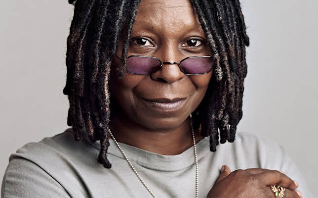 Whoopi Goldberg