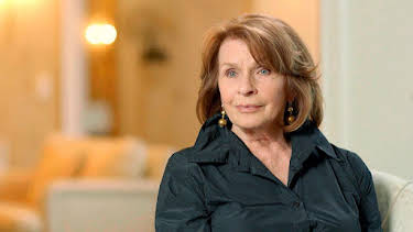 22:00: FLIEGEN LERNEN. Senta Berger | BR Fernsehen | 5/11 2026