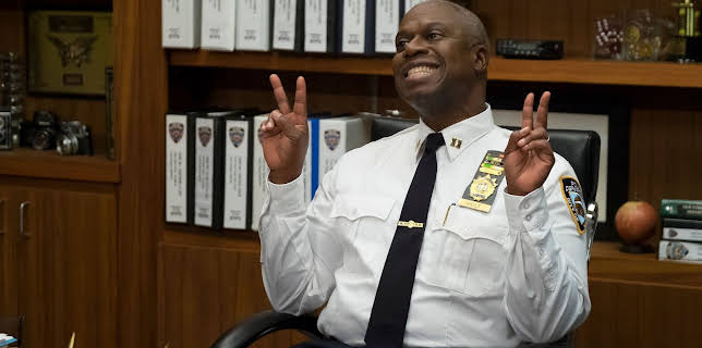 21:40: Brooklyn Nine-Nine | ProSieben Maxx | 11/29 2025