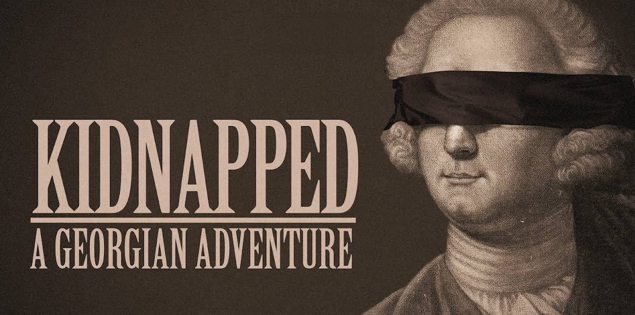Kidnapped: A Georgian Adventure (2011)