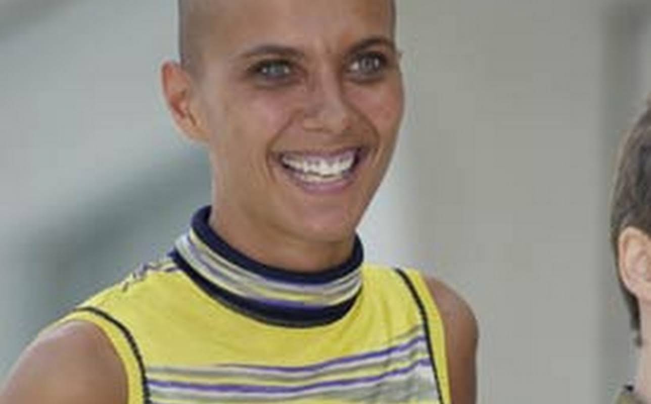Rosalinda Celentano