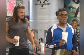 Side Hustle Season 1: Milkshake Suckdown