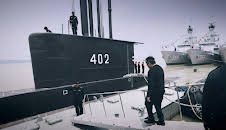 Jeremy Wade: Geheimnisse der Tiefe