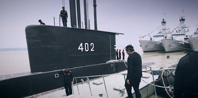 04:10: Jeremy Wade: Geheimnisse der Tiefe | Kabel Eins Doku | 12/10 2025