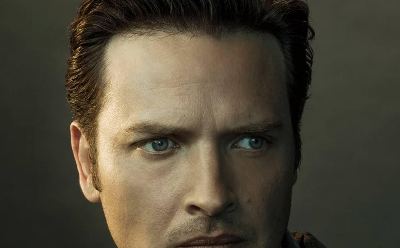 Aden Young