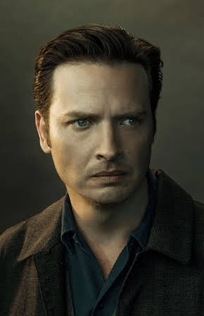 Aden Young as 