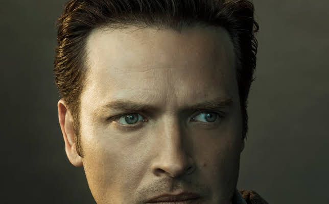 Aden Young