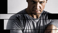 Das Bourne Vermächtnis