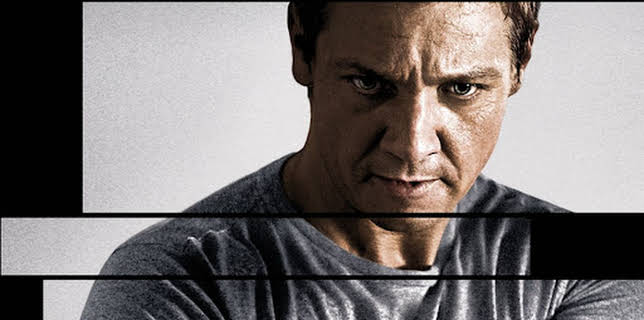 20:15: Das Bourne Vermächtnis | ProSieben | 1/24 2026