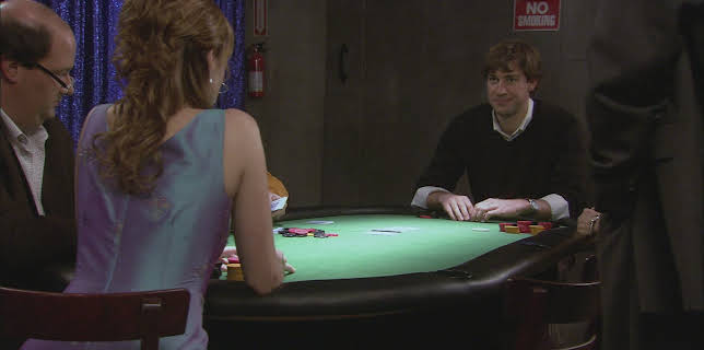 11:40: The Office (S2 E22) (S2) | Viasat Series | 12/18 2025