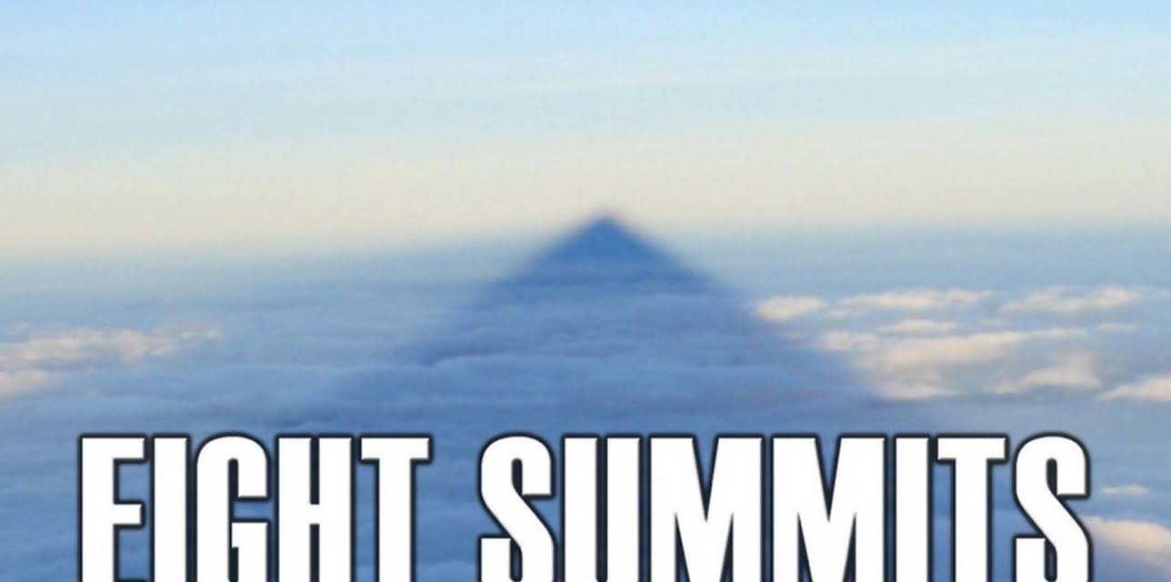 Eight Summits: The Bill Burke Story (2013)