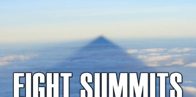 Eight Summits: The Bill Burke Story (2013)