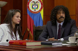 La Selección 2 season-1: La Selección 2 Capítulo 5