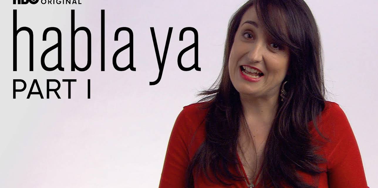 Habla Ya Part I (2008)