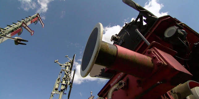 12:00: Eisenbahn-Romantik | MDR Fernsehen | 11/22 2025