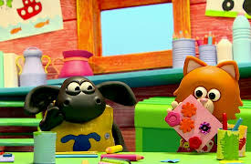 Learning Time with Timmy: Season 1: Make a Train