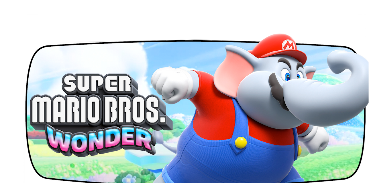 Super Mario Bros. Wonder