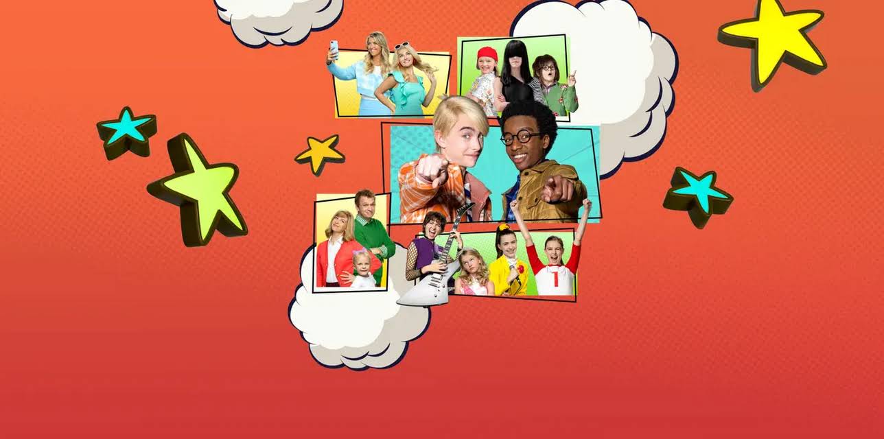 The Really Loud House