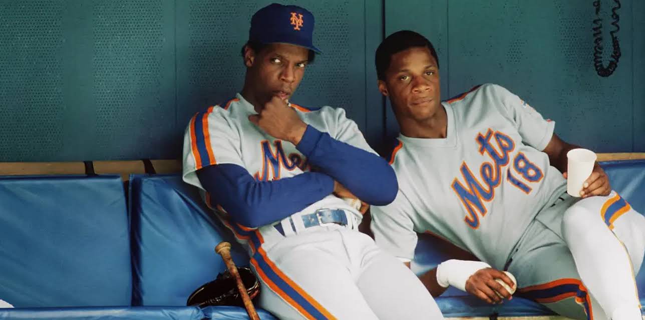 Doc & Darryl (2016)