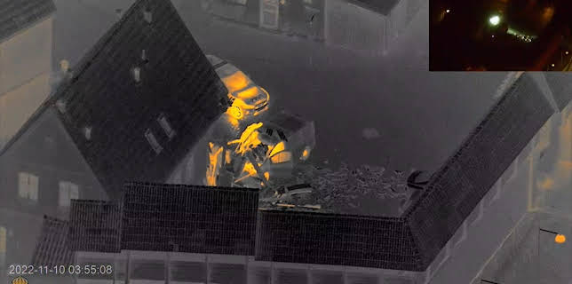 09:55: Fanget på politiets kamera Sverige (S1 E31) (S1) | MAX | 12/15 2025