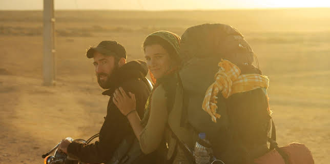 20:15: Weit. Die Geschichte von einem Weg um die Welt | 3SAT | 12/8 2025