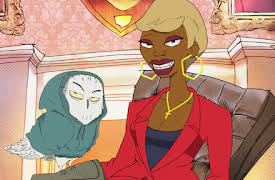 Good Times: Episode 10