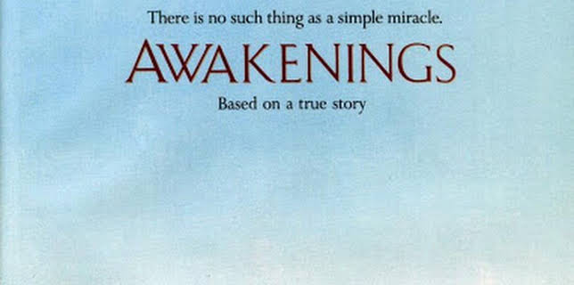 15:25: Despertares (IMDb 7.8) | M. Drama | 12/13 2025