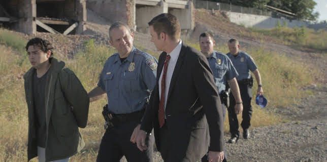 00:35: Homicide Hunter - Dem Mörder auf der Spur | Kabel Eins Doku | 2/5 2026