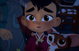 Season 1: Never Feed Them After Midnight