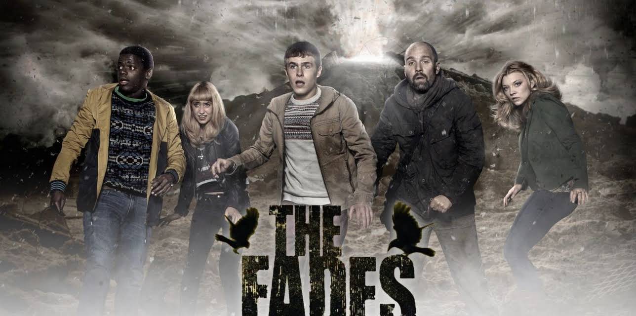 The Fades