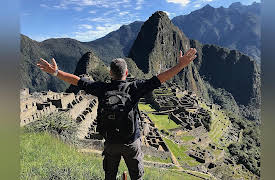 Leave No Trace: Peru